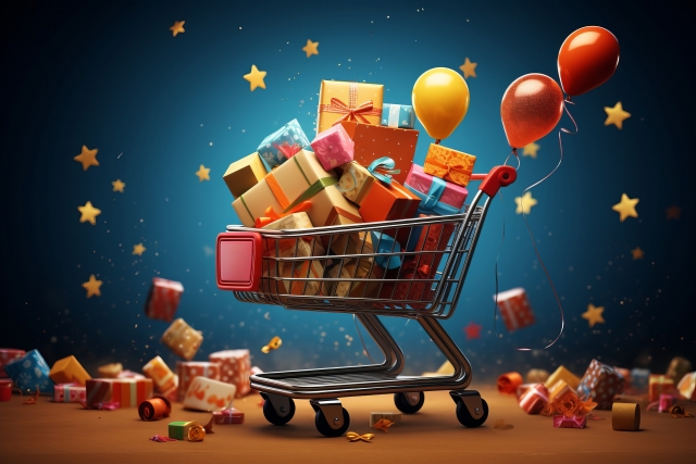 TemuのクリスマスDIYデコ、口コミ評判でお買い得！